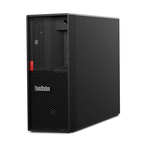 

Рабочая станция LENOVO ThinkStation P330, Intel Core i7 8700, DDR4 8Гб, 1000Гб, NVIDIA Quadro P400 - 2048 Мб, DVD-RW, Windows 10 Professional, черный [30c5002mru]