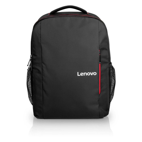 фото Рюкзак 15.6" lenovo b510-row, черный [gx40q75214]