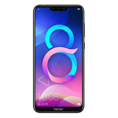 

Смартфон HONOR 8C 32Gb, черный