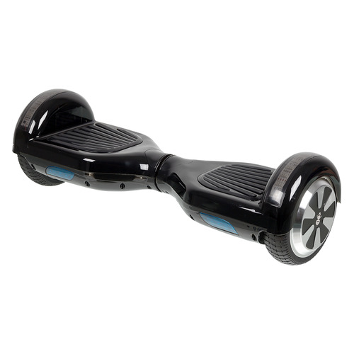 

Гироскутер HOVERBOT A-3 LED Light, 6.5", черный [ga3lbkled]