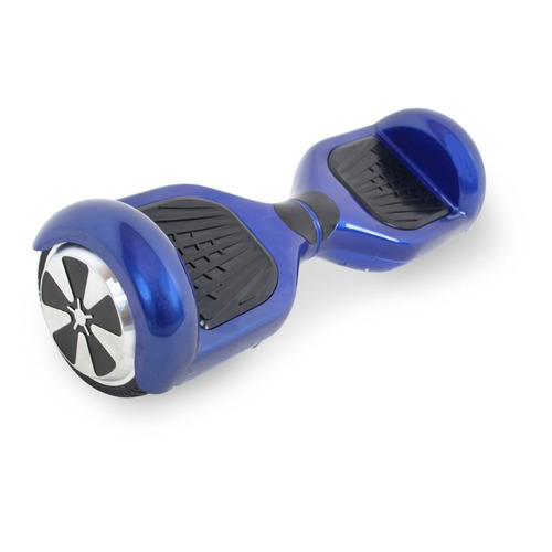 

Гироскутер HOVERBOT A-3 LED Light, 6.5", синий [ga3lbeled]