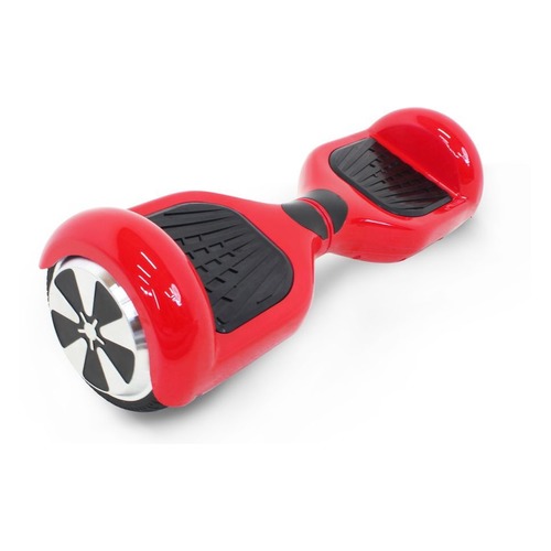 

Гироскутер HOVERBOT A-3 LED Light, 6.5", красный [ga3lrdled]