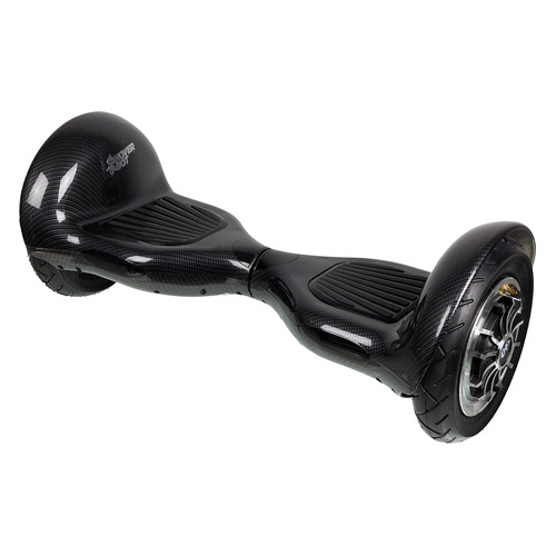 

Гироскутер HOVERBOT C-1 Light, 10", карбон/многоцветный [gc1lcn], C-1 Light