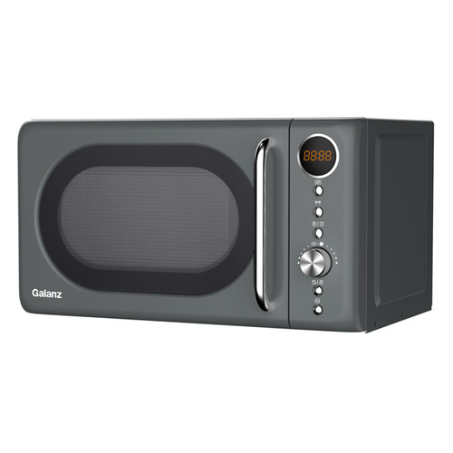 

Микроволновая Печь Galanz MOG-2072DG 20л. 700Вт серый