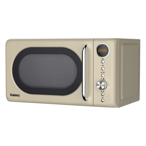 

Микроволновая Печь Galanz MOG-2072DC 20л. 700Вт кремовый