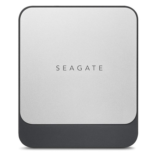 

SSD накопитель SEAGATE Fast STCM2000400 2Тб, 2.5", USB Type-C