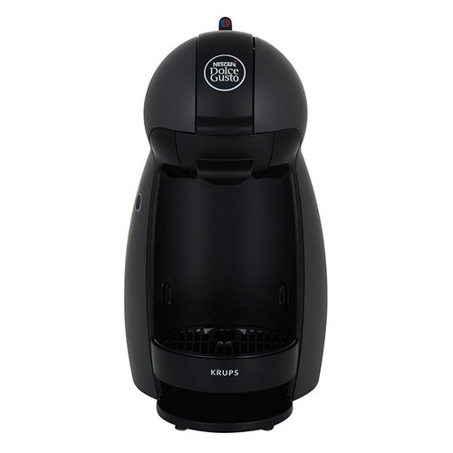 фото Капсульная кофеварка krups dolce gusto kp100b10, 1500вт, цвет: серый [8010000501]