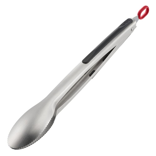 

Щипцы Tefal Ingenio K1183014 серебристый (2100098779)