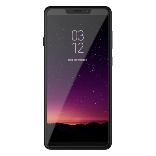 

Защитное стекло для экрана SAMSUNG Whitestone Dome для Samsung Galaxy A9 2018, прозрачная, 1 шт [gp-a920kdeeaia]
