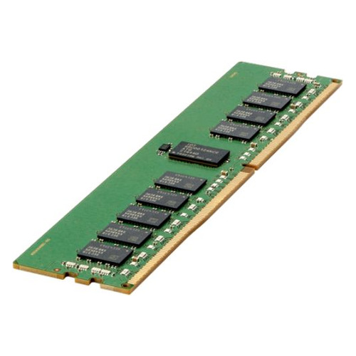 фото Память ddr4 hpe 879507-b21 16gb dimm u pc4-2666v-e cl19 2666mhz