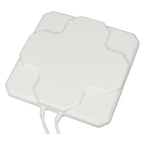 

Антенна HUAWEI DS-4G2SMAM5M-2SFTS9-1MK направленная, многодиапазонная, Белый, DS-4G2SMAM5M-2SFTS9-1MK