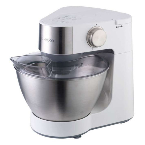 

Кухонная машина KENWOOD Prospero KM245, бежевый [0wkm245002]