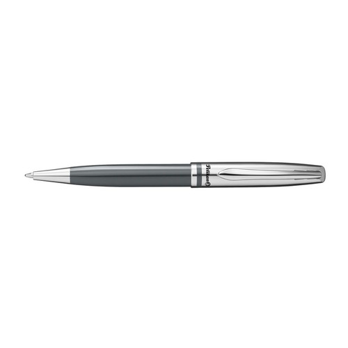 

Ручка шариков. Pelikan Jazz Classic K35 (PL58605) Warm Grey синие подар.кор., Classic K35