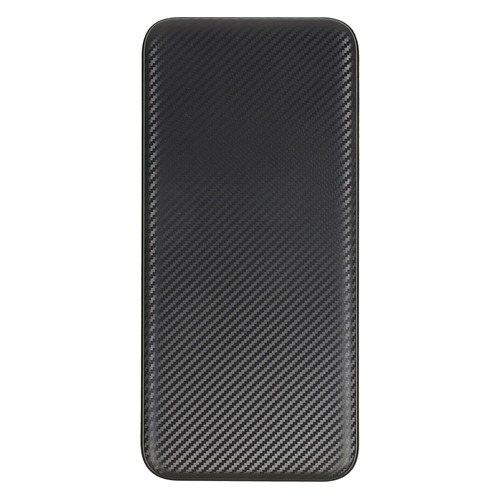 

Внешний аккумулятор (Power Bank) HIPER SPX20000, 20000мAч, черный [spx20000 black]
