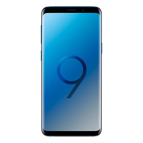 фото Смартфон samsung galaxy s9 64gb, sm-g960f, голубой