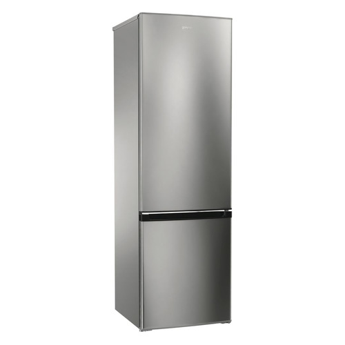 фото Холодильник gorenje rk4171anx, двухкамерный, нержавеющая сталь