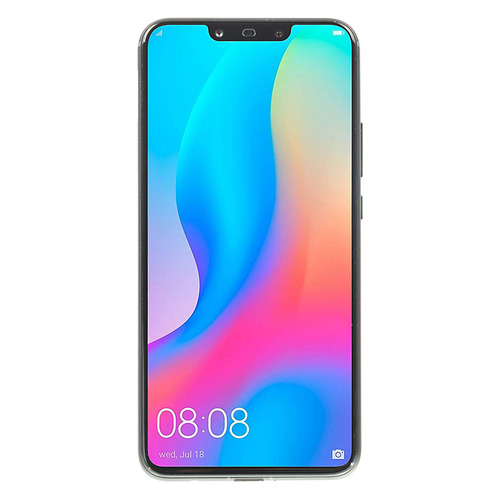 фото Смартфон huawei nova 3i 64gb, черный