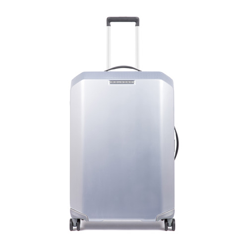 

Чемодан Piquadro CUBICA серый BV4427CB/GR 28x68x45.5см 70л. 3.48кг.
