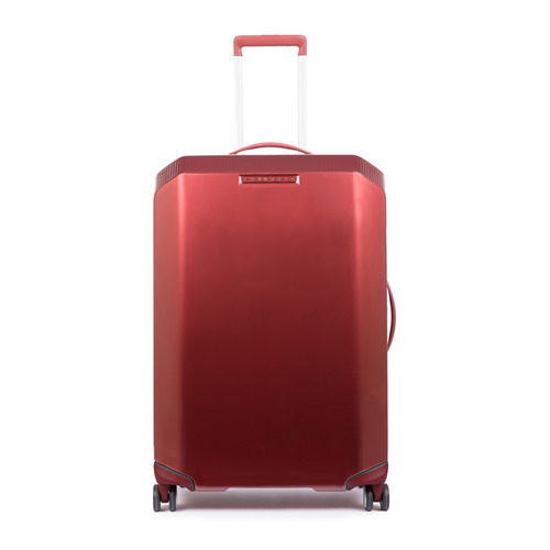 

Чемодан Piquadro CUBICA красный BV4427CB/R 28x68x45.5см 70л. 3.48кг.