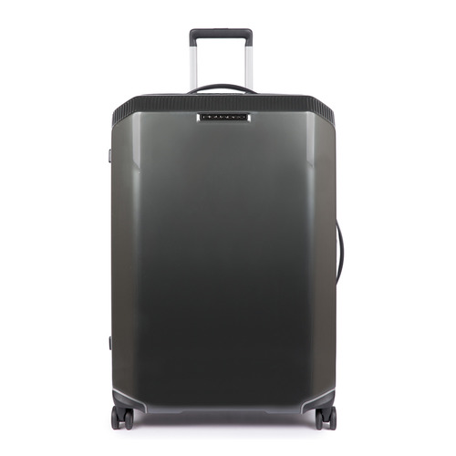 

Сумка дорожная Piquadro Cubica черный BV4428CB/N 28x75x51см 89л. 4.2кг.