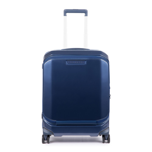 

Сумка дорожная Piquadro Cubica синий BV4736CB/BLU 22.5x55x40см