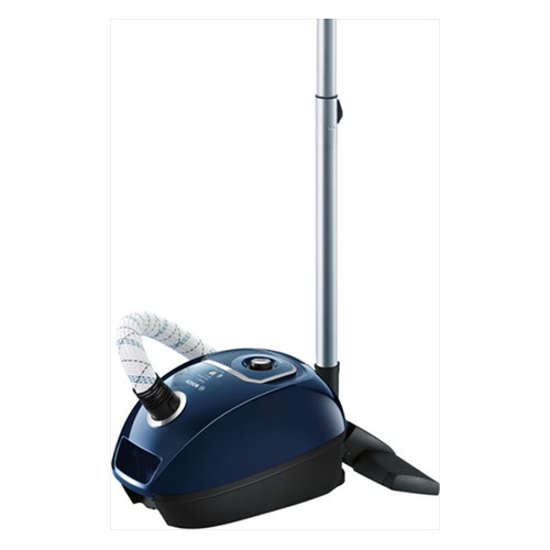 

Пылесос BOSCH BGLS42009, 2000Вт, синий