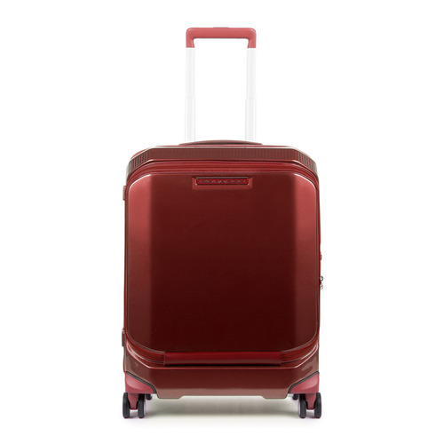 

Сумка дорожная Piquadro Cubica BV4736CB/R красный