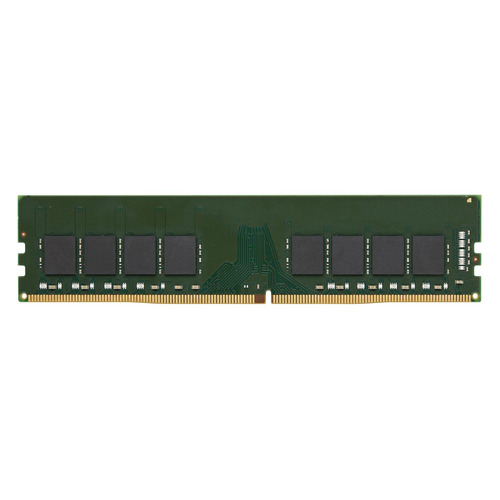 фото Модуль памяти kingston valueram kvr26n19d8/16 ddr4 - 16гб 2666, dimm, ret