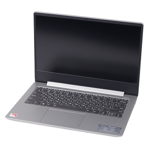 

Ноутбук LENOVO IdeaPad 330S-14AST, 14", IPS, AMD A9 9425 3.1ГГц, 8Гб, 128Гб SSD, AMD Radeon R5, Windows 10, 81F8004TRU, серый