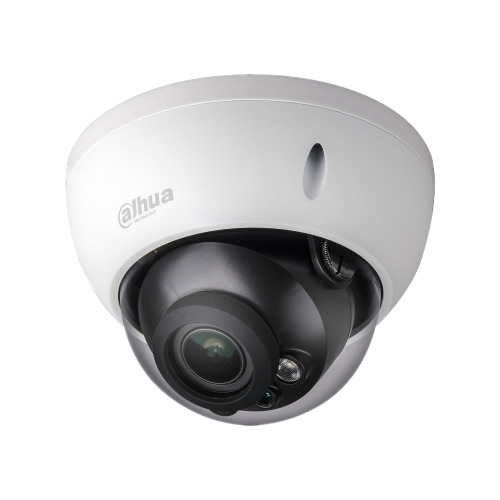 

Камера видеонаблюдения аналоговая Dahua DH-HAC-HDBW1200RP-Z, 1080p, 2.7 - 12 мм, белый, DH-HAC-HDBW1200RP-Z