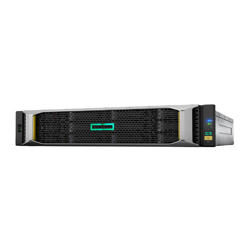 фото Система хранения hpe msa 1050 x48 3.5 (q2r24a)