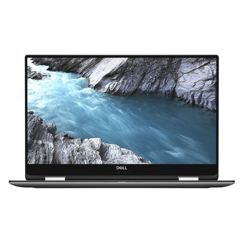 

Ультрабук-трансформер DELL XPS 15, 15.6", IPS, Intel Core i7 8705G 3.1ГГц, 16Гб, 512Гб SSD, AMD Radeon Rx Vega M GL - 4096 Мб, Windows 10 Professional, 9575-2530, серебристый