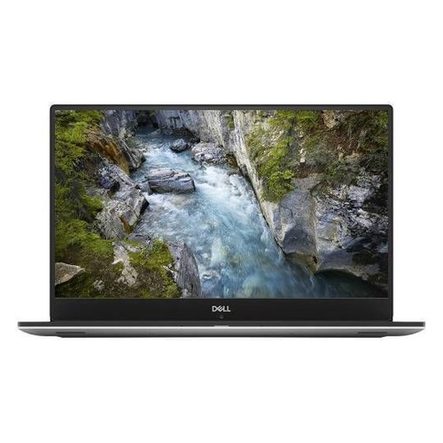 

Ноутбук DELL Precision 5530, 15.6", Intel Core i7 8850H 2.6ГГц, 16Гб, 512Гб SSD, nVidia Quadro P1000 - 4096 Мб, Windows 10 Professional, 5530-6917, серебристый
