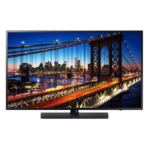 

Панель SAMSUNG HG43EF690 "R", 43", черный