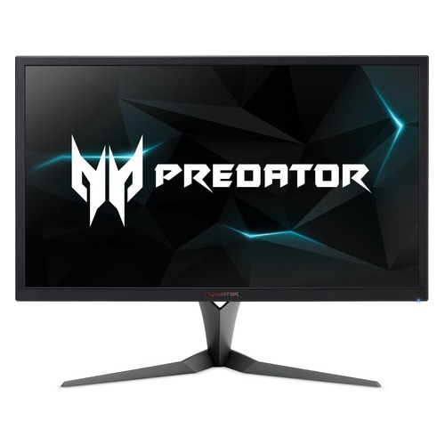

Монитор игровой ACER Predator X27 27" черный [um.hx0ee.009]