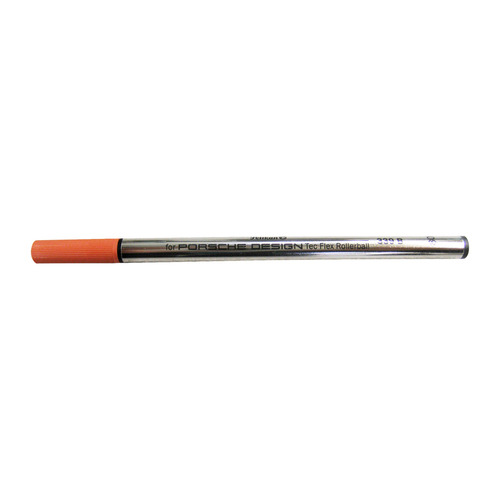 

Стержень роллер Pelikan Porsche Design TexFlex P339 (PD900589) B 1.2мм синие чернила, TexFlex P339