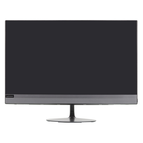 

Моноблок LENOVO IdeaCentre 520-24ICB, 23.8", Intel Core i5 8400T, 8Гб, 1000Гб, 128Гб SSD, AMD Radeon 530 - 2048 Мб, DVD-RW, noOS, черный [f0dj005prk]