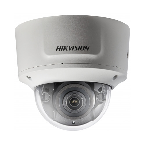 

Видеокамера IP Hikvision DS-2CD2783G0-IZS, 2160p, 2.8 - 12 мм, белый, DS-2CD2783G0-IZS