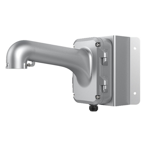 

Кронштейн Hikvision DS-1604ZJ-Corner-P, Серый