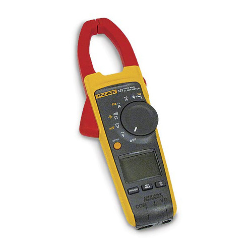 Клещи Fluke 3790586 (FLUKE-375/E)