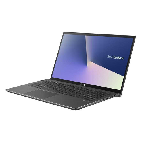 

Ноутбук-трансформер ASUS Zenbook UX562FD-A1061TS, 15.6", Intel Core i7 8565U 1.8ГГц, 16Гб, 512Гб SSD, nVidia GeForce GTX 1050 MAX Q - 2048 Мб, Windows 10, 90NB0JS1-M01170, серый