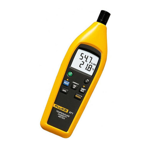 Термогигрометр Fluke 2418208 (FLUKE-971)