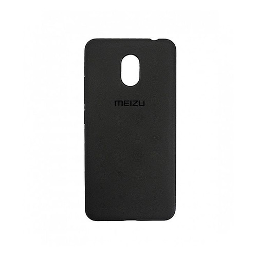 

Чехол (клип-кейс) MEIZU для Meizu M5C, черный