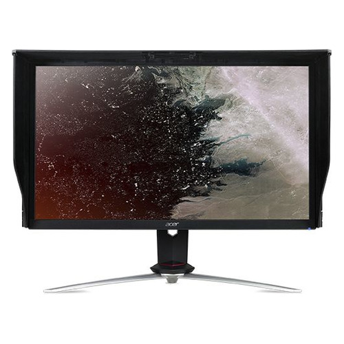

Монитор игровой ACER Nitro XV273KPbmiipphzx 27" черный [um.hx3ee.p04]