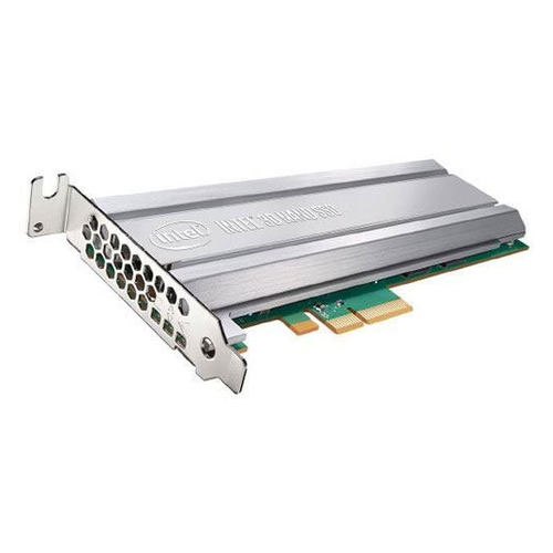 

SSD накопитель INTEL DC P4500 SSDPEDKX080T701 8Тб, PCI-E AIC (add-in-card), PCI-E x4, NVMe [ssdpedkx080t701 950686]