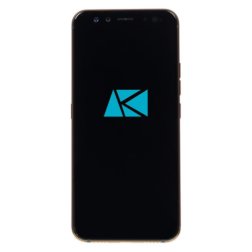 Смартфон ARK GOME U7 mini черный