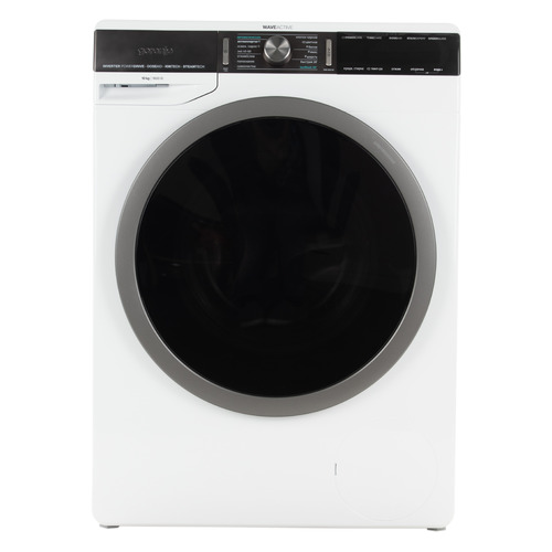 

Стиральная машина Gorenje WS168LNST, фронтальная, 10кг, 1600об/мин, Белый, WS168LNST