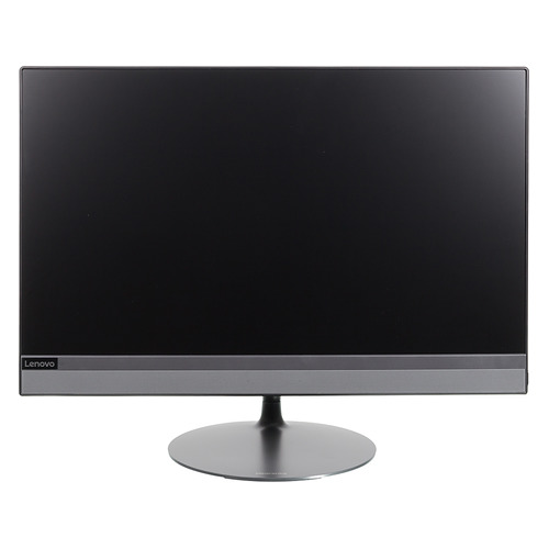 

Моноблок LENOVO IdeaCentre 520-22IKU, 21.5", Intel Core i3 7020U, 4Гб, 1000Гб, Intel HD Graphics 620, DVD-RW, Windows 10 Home, черный [f0d500f5rk]