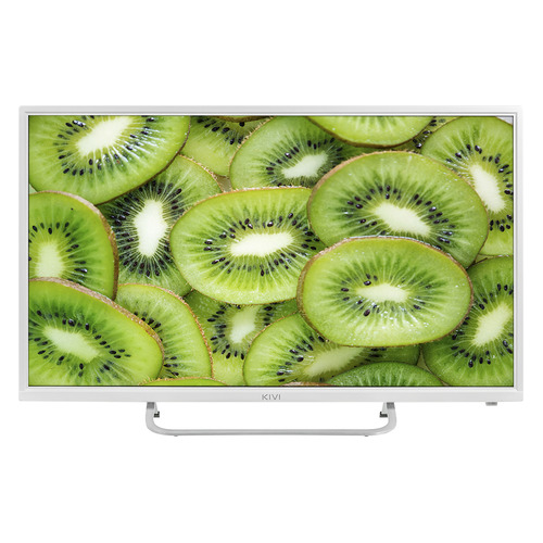 

LED телевизор KIVI 32FR50WR FULL HD (1080p), Белый