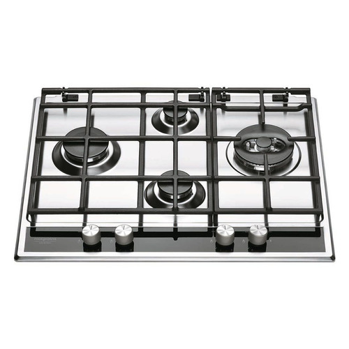 

Варочная панель HOTPOINT-ARISTON 641 PKLL D2/IX/HA, независимая, нержавеющая сталь